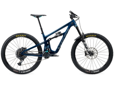 2020 Canyon Stitched 360 Pro Bike - Reviews, Comparisons, Specs
